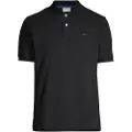 Gant Reg Contrast Rugger Kortærmet Polo