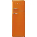 Smeg 50s Style Fab30r Køleskab Med Fryser