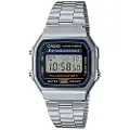 Casio A168wa1w Ur