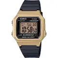 Casio W-217hm-9a Collection Ur