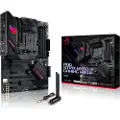 Asus Rog Strix B550-f Gaming Wifi Bundkort