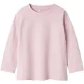 Name It Mini Langærmet Top Med Lange Ærmer
