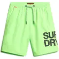 Superdry Sportswear Logo 17´´ Badeshorts