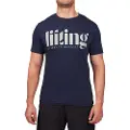 MM Sports Gym T-shirt - Green - M