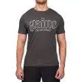 MM Sports Gym T-shirt - Green - S