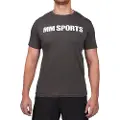 MM Sports Gym T-shirt - Green - S