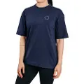 MM Sports Oversized Tee Woman - Black - L