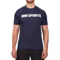 MM Sports Function Tee - Green - S
