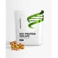 Body Science 4 x Soy protein isolate - Apple Pie - Vegansk proteinpulver