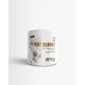 XLNT Sports 3 x XLNT SPORTS Fat Burner - Strawberry Straps