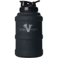 Viking Power Ultra Jug 2,5L - Black