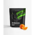 Body Science 3 x Body Science BCAA-XX Orange