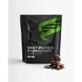 Body Science 4 x Whey Protein Hydrolysate - Proteinpulver chokolade