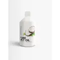 Body Science 2 x MCT olie - Body Science Pure MCT Oil - Fedtsyre - 500 ml