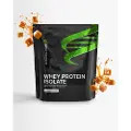 Body Science 2 x Whey Isolate Salted Caramel - Proteinpulver saltkaramel