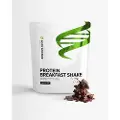 Body Science 4 x Protein Breakfast Shake Chocolate - Måltidserstatning chokolade