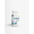 XLNT Sports Væskeerstatning – XLNT Sports Rehydrate, 120 kapsler - Mineraler