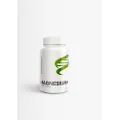 Body Science Wellness Series Magnesium fra Body Science Wellness Series, 100 kapsler - Mineraler