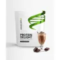Body Science 2 x BODY SCIENCE Protein Delight proteinpulver - Chocolate Milkshake
