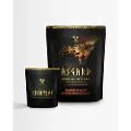 Viking Power 3 x Viking Power Asgard - 2,1 kg - Vanilla Ice Cream - Proteinpulver
