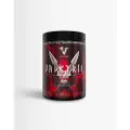 Viking Power 3 x Pre-Workout - Viking Power Valkyrie - Forrest Berries - 300 g - PWO