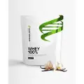 Body Science 4 x Whey 100% Vanilla - Proteinpulver vanilje