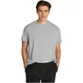 Calvin Klein 000nm2748e T-shirt Med Korte ærmer