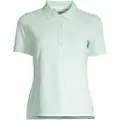 Gant Contrast Collar Kortærmet Polo