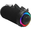 Denver Portable LED Bluetooth speaker - 10W