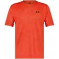 Under Armour Tech Vent Jacquard T-shirt Med Korte ærmer