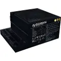 Lian Li Edge Gold 850W Black Strømforsyning - 850 Watt - 120 mm - ATX 3.1 - 80 Plus Gold certified
