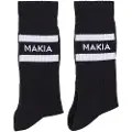 Makia Mast Sokker 2 Par