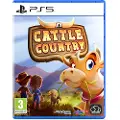 Sony Ps5 Cattle Country