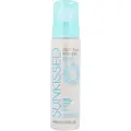 Sunkissed Ultra Dark Self Tan Mousse - 200ml