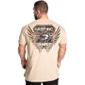 Gasp Utility Street Tee