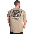 Gasp Utility Street Tee