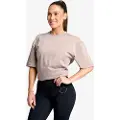 MM Sports Oversized Tee Woman - Black - M