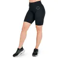 MM Sports Basic Tights Christie - Træningstights, sort - S