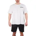 MM Sports MM Hardcore Oversize T-shirt, hvid - 3XL