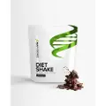 Body Science 2 x BODY SCIENCE Diet Shake - Måltidserstatning chokolade