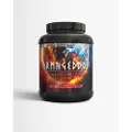 Viking Power Armageddon PWO - Strawberry Madness