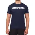 MM Sports Gym T-shirt - Green - XXL