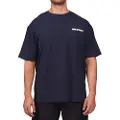 MM Sports MM Hardcore Oversize T-Shirt, sort - XL