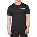 MM Sports Small Logo t-shirt - Black - M