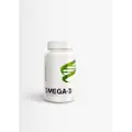 Body Science Omega 3 - Body Science - 100 kapsler - Fiskeolie