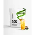 Body Science Clear Whey Body Science - Proteinpulver fersken