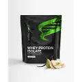 Body Science 4 x Whey Isolate Vanilla Pear - Proteinpulver pære og vanilje