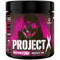 Swedish Supplements PWO kosttillskott Swedish Supplements Project X - Cola Craze