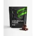Body Science 4 x Whey Isolate Chocolate - Proteinpulver chokolade
