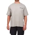 MM Sports MM Hardcore Oversize T-Shirt, sort - S